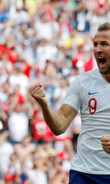 Weekend Sports In Brief